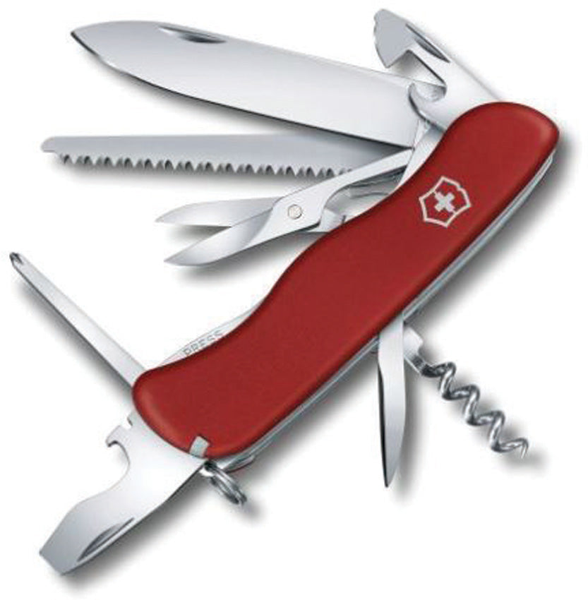 Outrider Red 0.8513