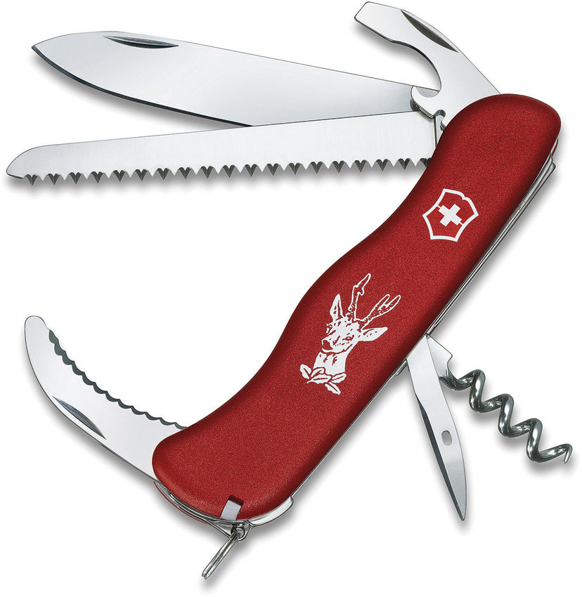 Hunter Red 0.8573