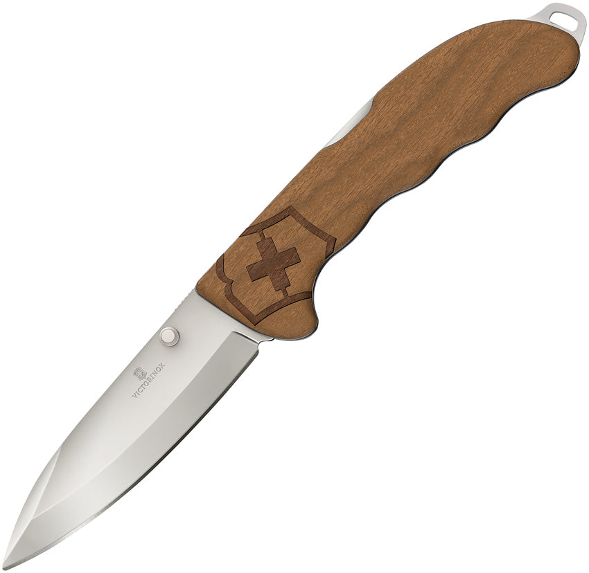Evoke Lockback Wood 0.9415.D630