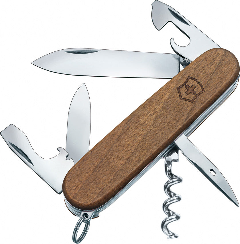 Spartan Walnut 1.3601.63
