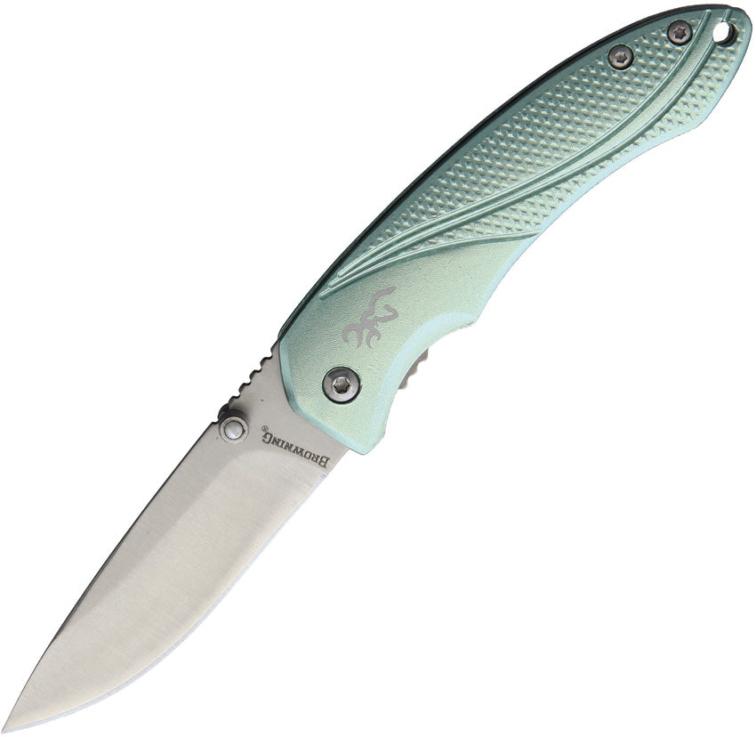 Allure Linerlock 3220360B