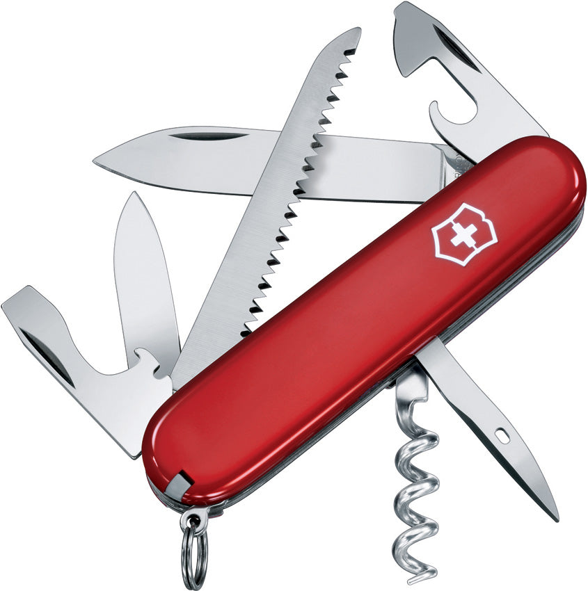 Camper Red 1.3613