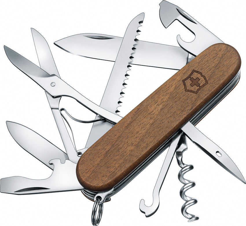 Huntsman Walnut 1.3711.63