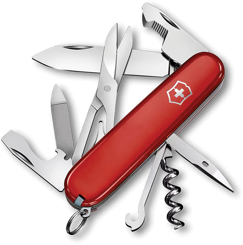 Companion Red 1.3909
