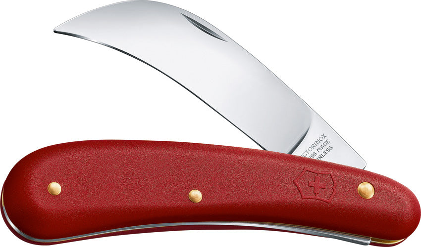 Pruning Knife Large Blade 1.9301