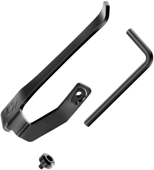 Clip Swiss Tool Spirit BS Blk 3.0240.3B1