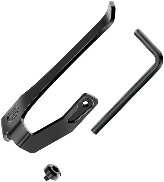 Clip Swiss Tool BS Black 3.0340.3B1