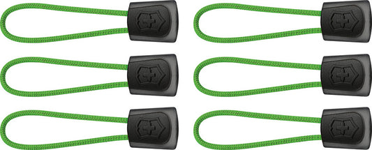 Lanyard Green Black 10 pak 4.1824.4