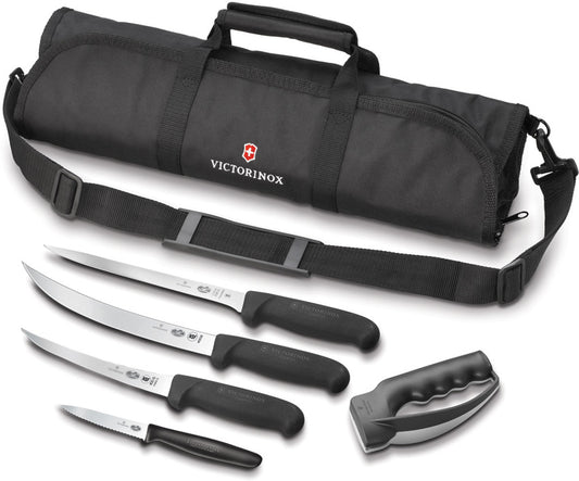 Fish Fillet Kit 5.100361-X2