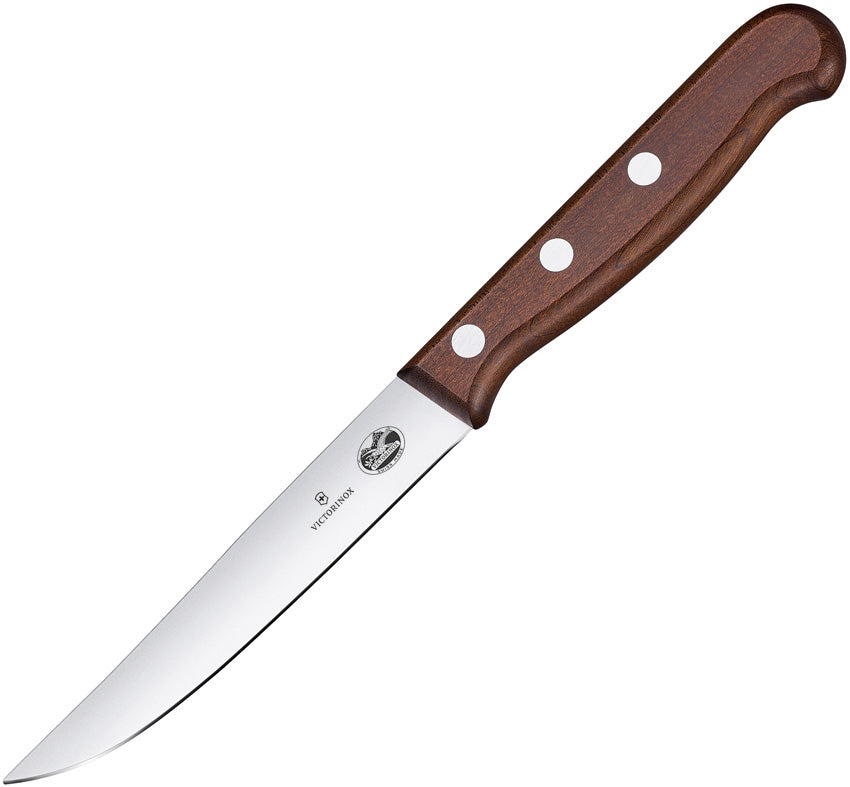 Steak Knife Set 2pc Wood 5.1200.12G