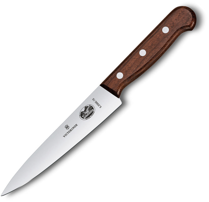 Chef's Knife Wood 5.2000.15RX1