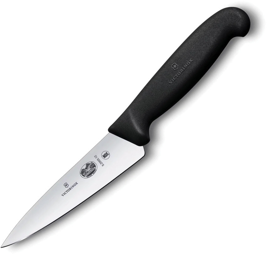 Chef's Knife 5" Straight 5.2003.12BK