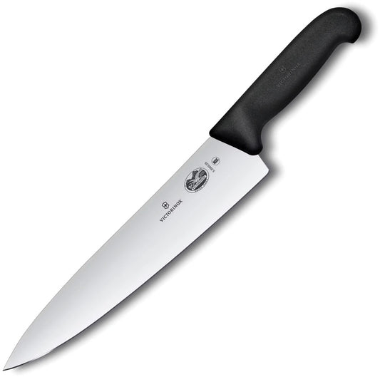 Chef's Knife 10" Straight
