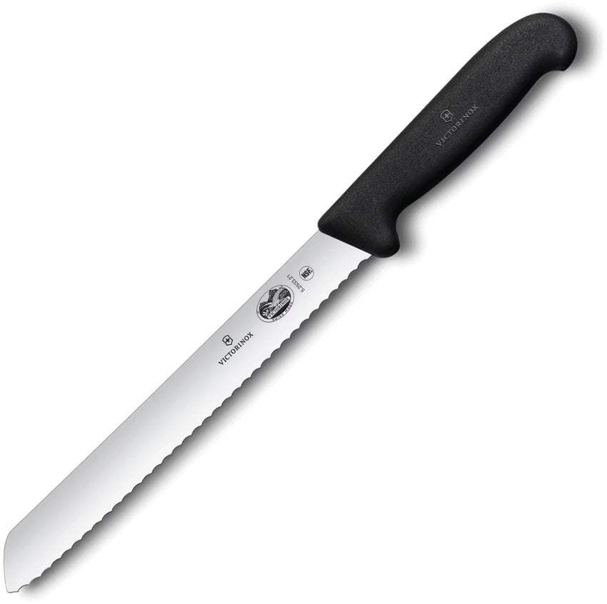 Bread Knife 8.5" 5.2533.21BK