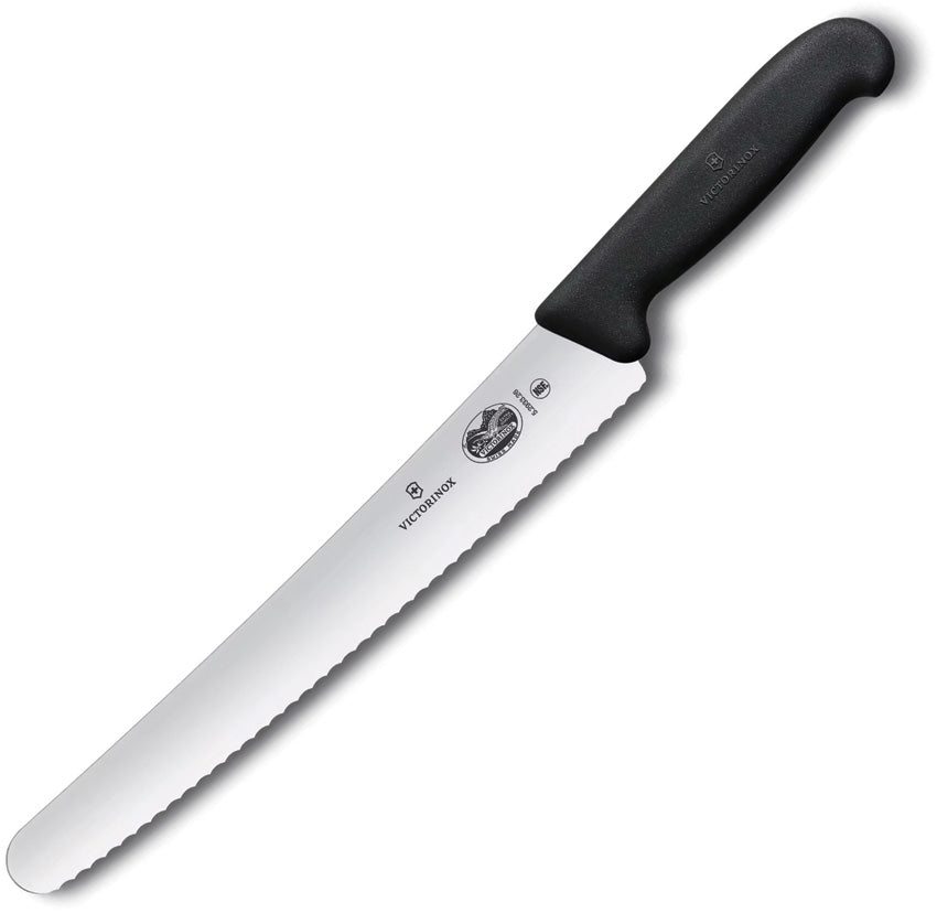 Bread Knife 5.2933.26BK