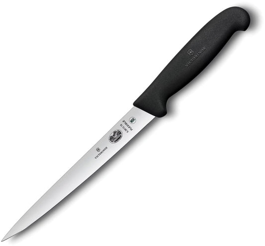Boning Knife 6" Strt Flex