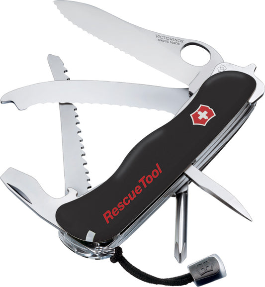 Rescue Tool Black 54900
