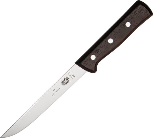 Boning Knife Wood 5.6106.15