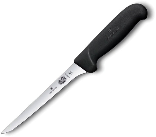 Boning Knife 6" Strt Narrow