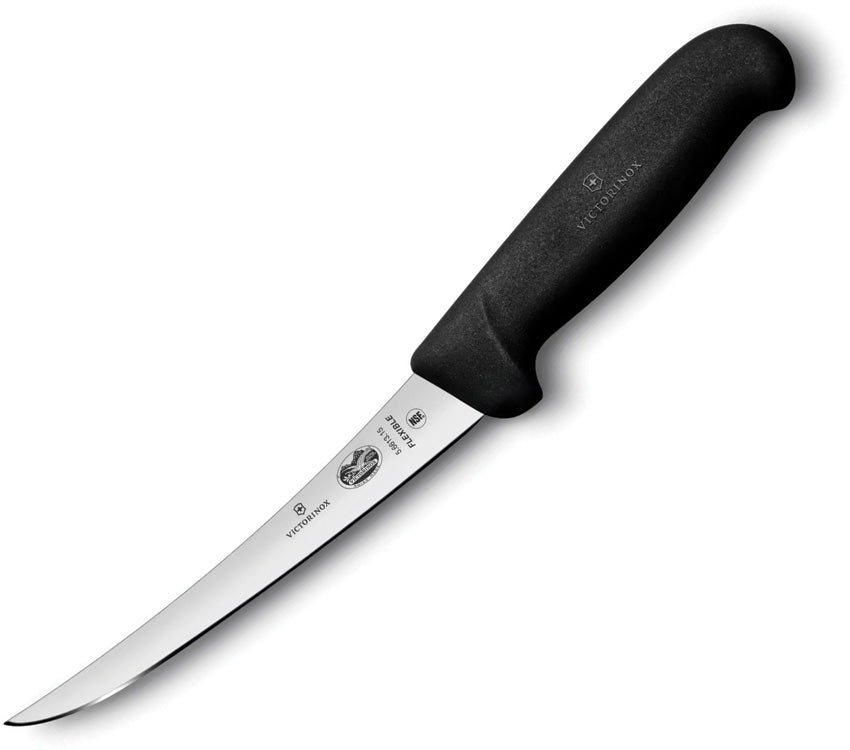 Boning Knife 6" Curved Flex 5.6613.15BK