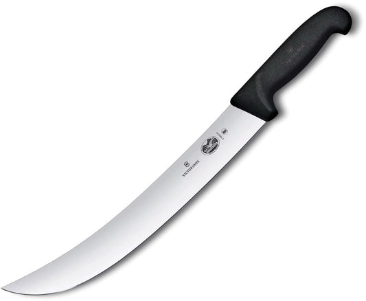 Cimeter 12" Curved Blade
