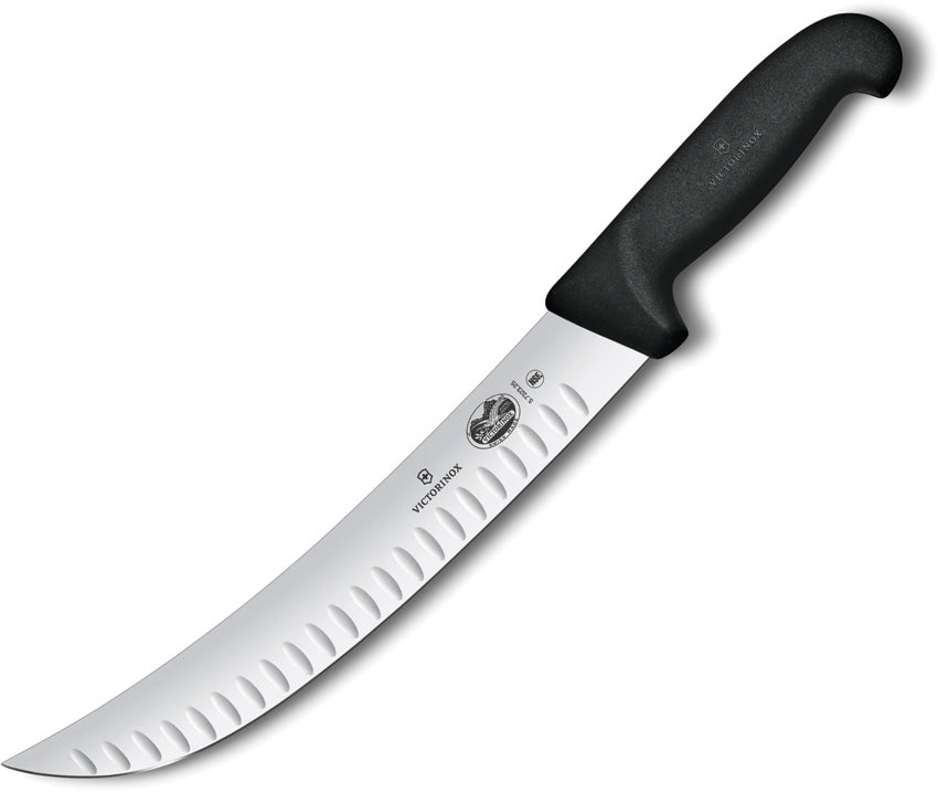Cimeter Granton Curved 10" 5.7323.25BK