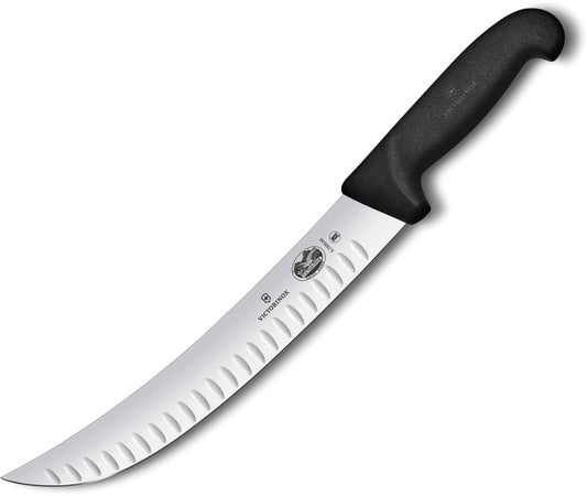 Cimeter Granton Curved 10"