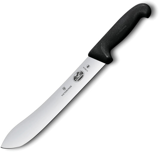 Butcher Straight 10"