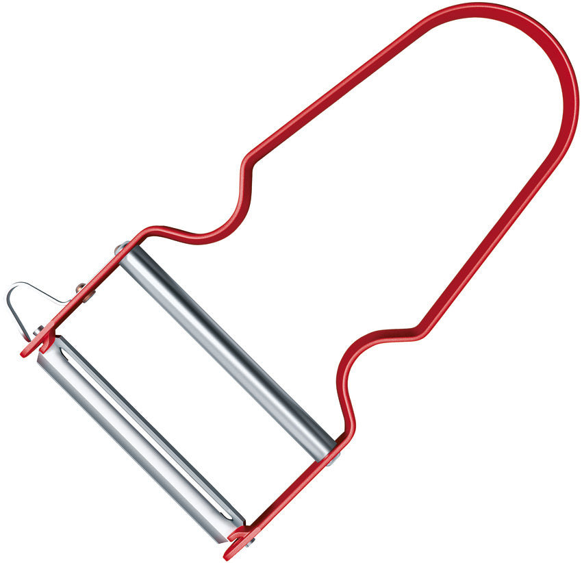 REX Peeler Red 6.0900.1