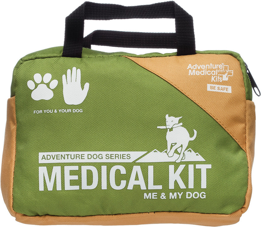 Me and My Dog