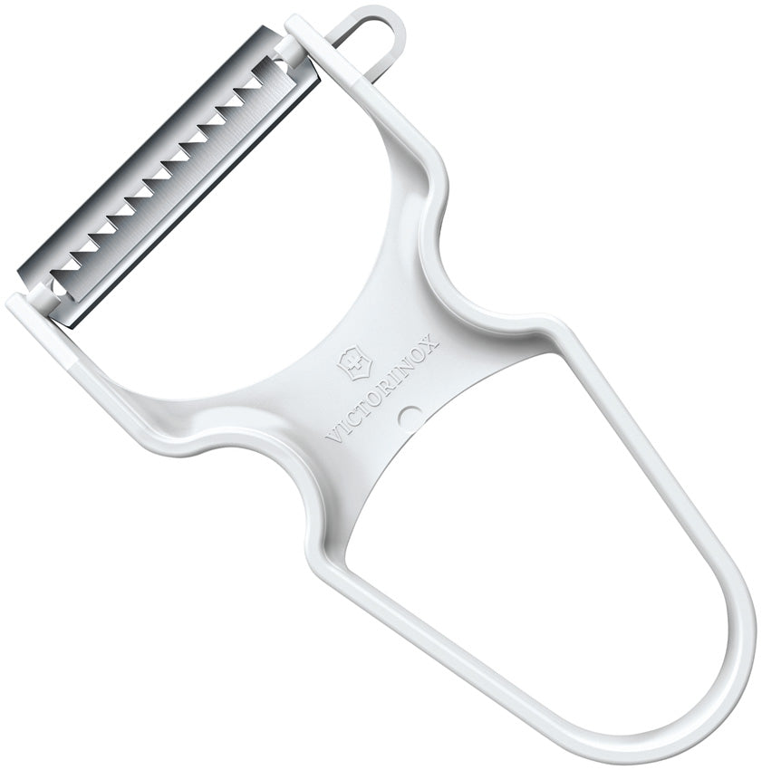 Rapid Peeler Julienne White 6.0934