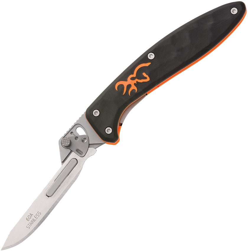 Primal Scapel Linerlock 3220431