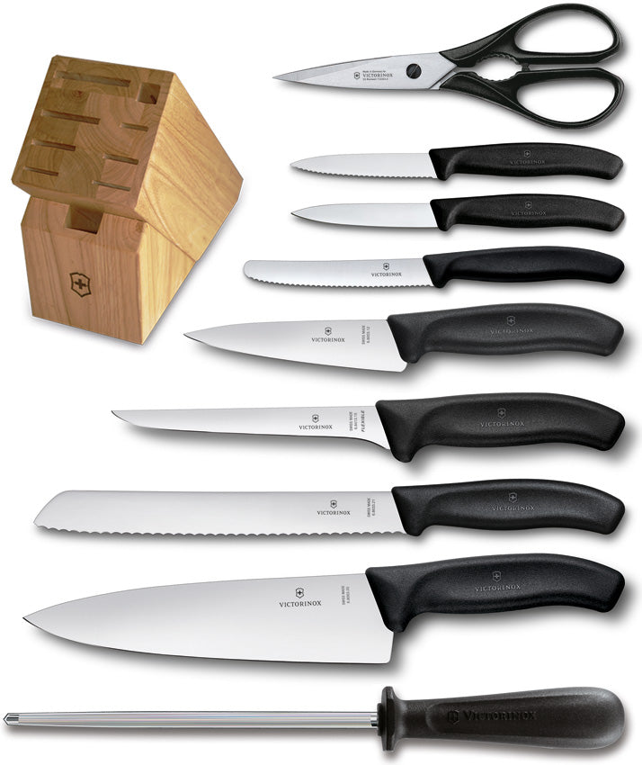 Swiss Classic Kitchen Set 6.7603-X5