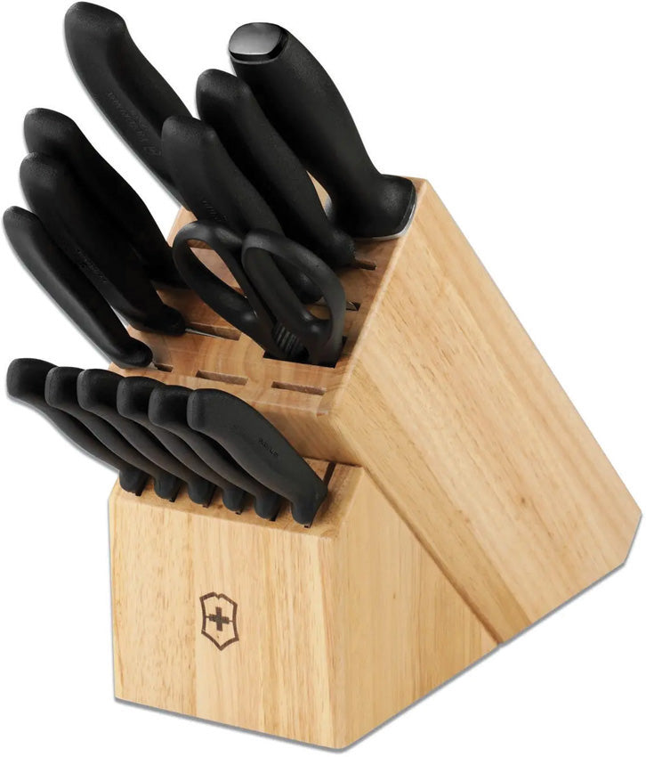 Swiss Classic Kitchen Set 6.7603-X6