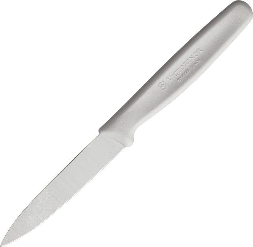 Paring Knife White 6.7607