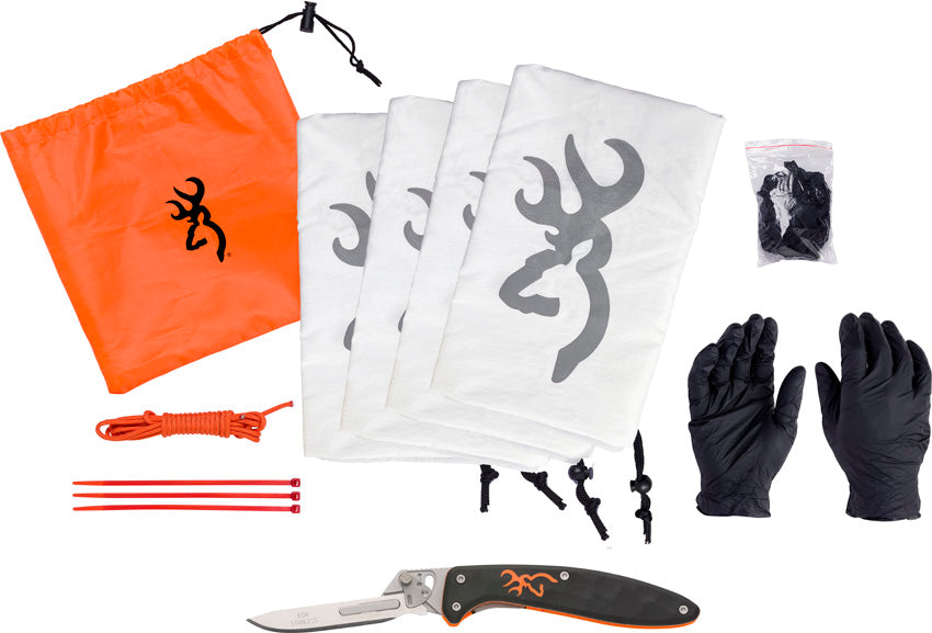 Primal Scapel Kill Kit 3220434B