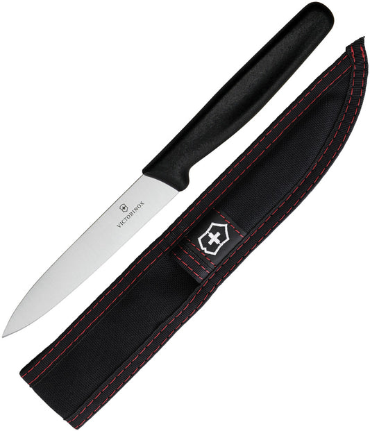 Utility Knife with Pouch 6.7703P