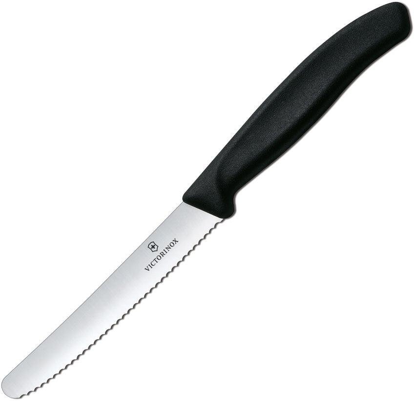 Steak Knife Black 6.7833-X10