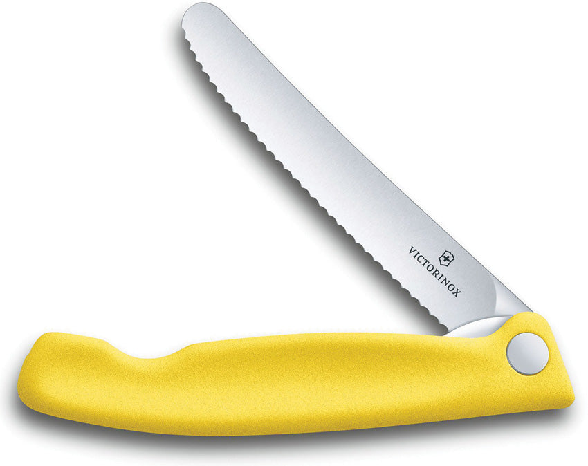 Swiss Classic Paring Yellow 6.7836.F8B