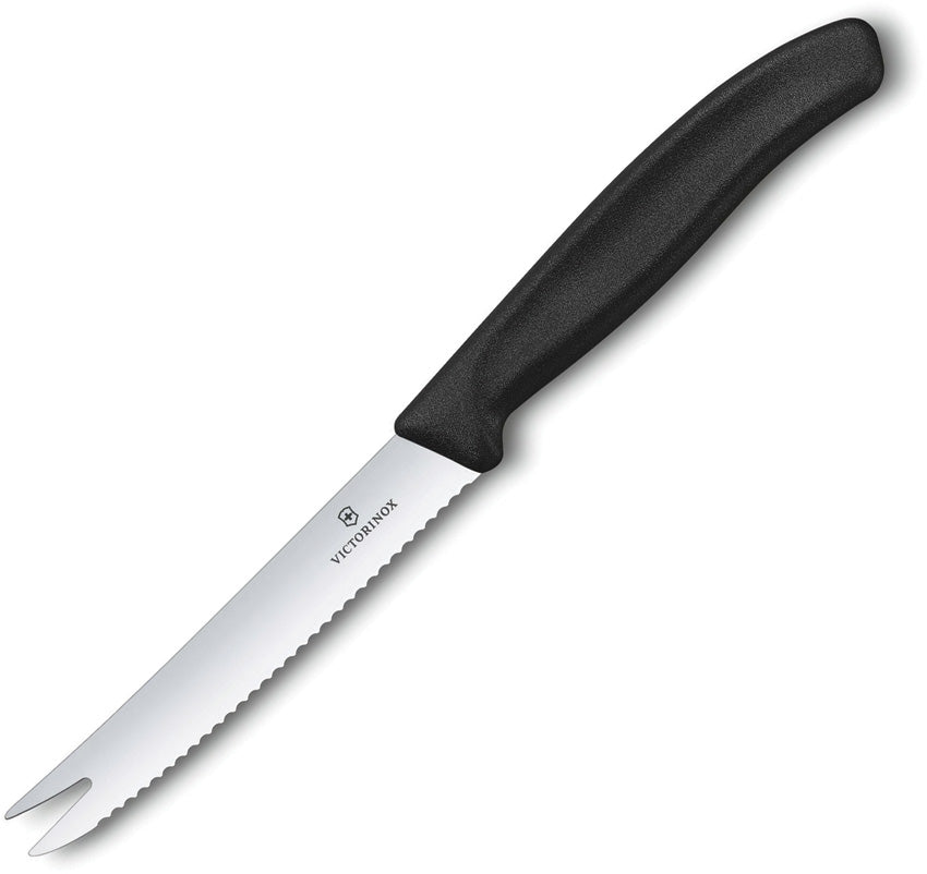 Swiss Classic Cheese Knife 6.7863