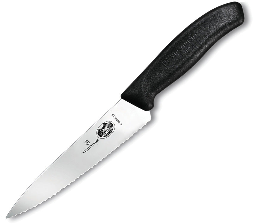 Chef's Knife 6in 6.8033.15-X1