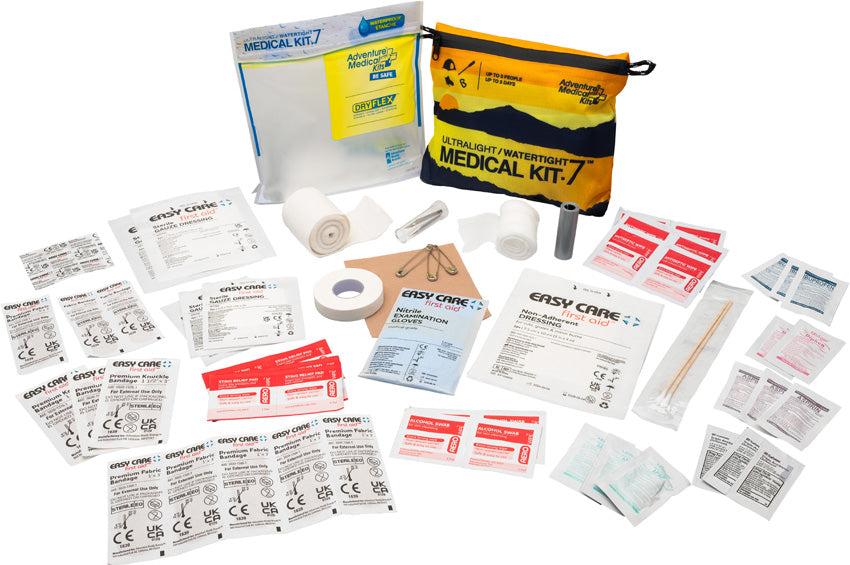 Ultralight .7 Medical Kit 0125-0391