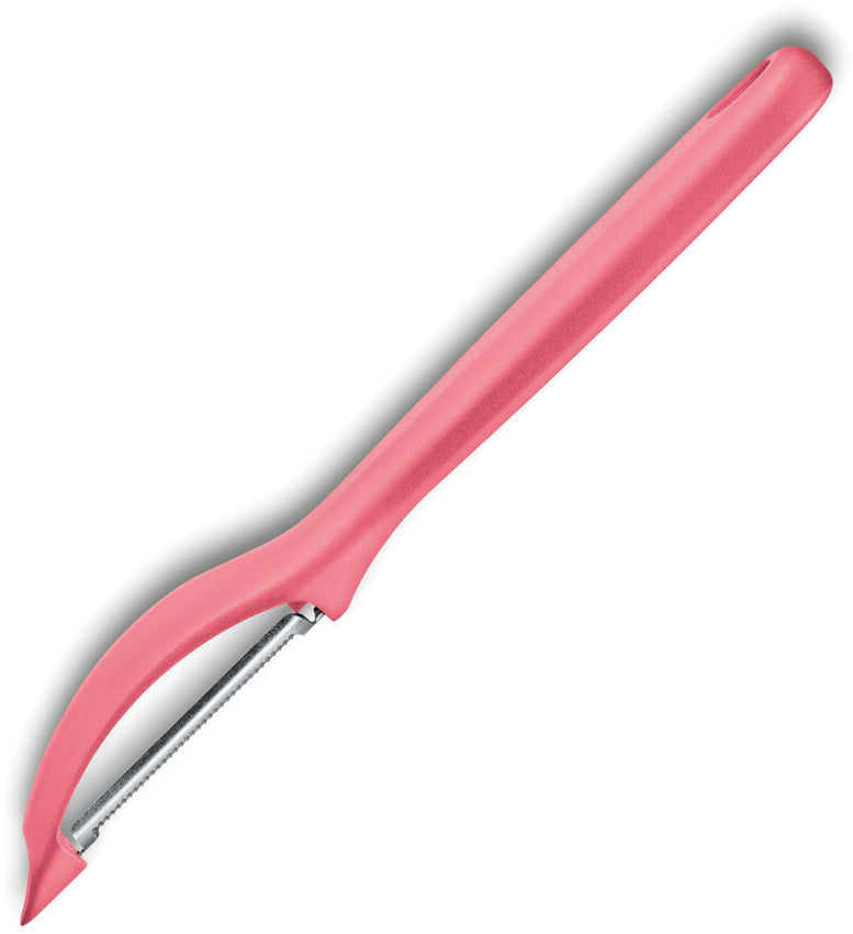 Swiss Classic Peeler Pink 7.6075.12