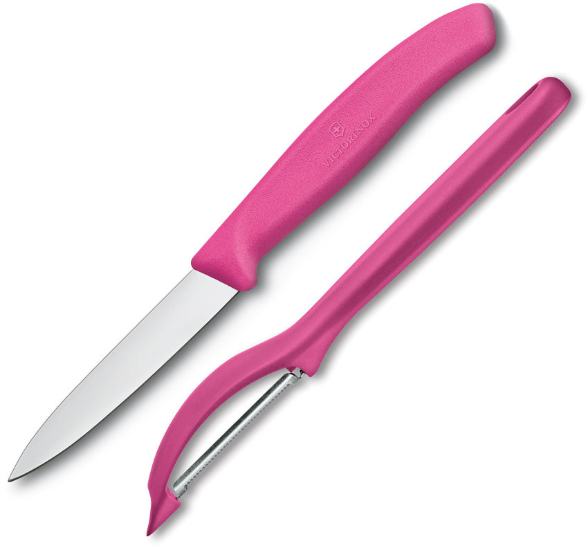 Peeler& Paring Pillow Pack 7.6075.5-X1