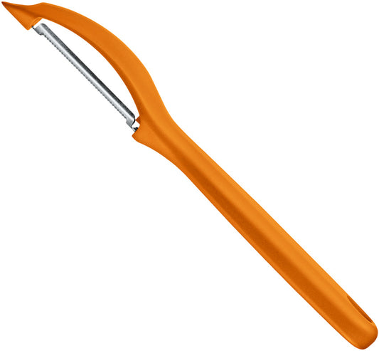 Universal Peeler Orange