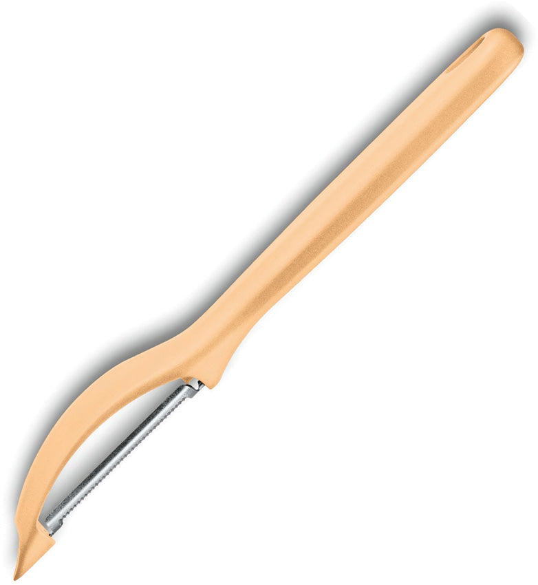 Swiss Classic Peeler Orange 7.6075.92