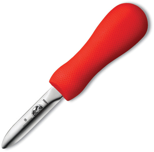 Oyster Knife New Haven Style 7.6399.3