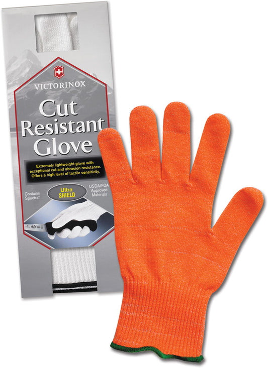 Cut Resistant Glove Orange