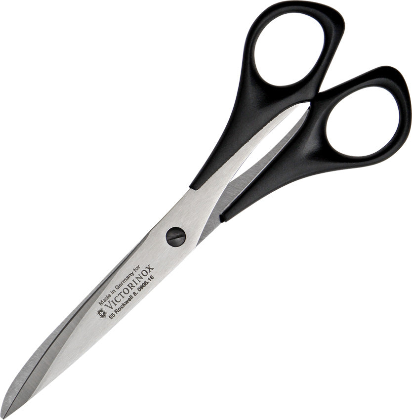 Household Scissors Black 8.0906.16-X1