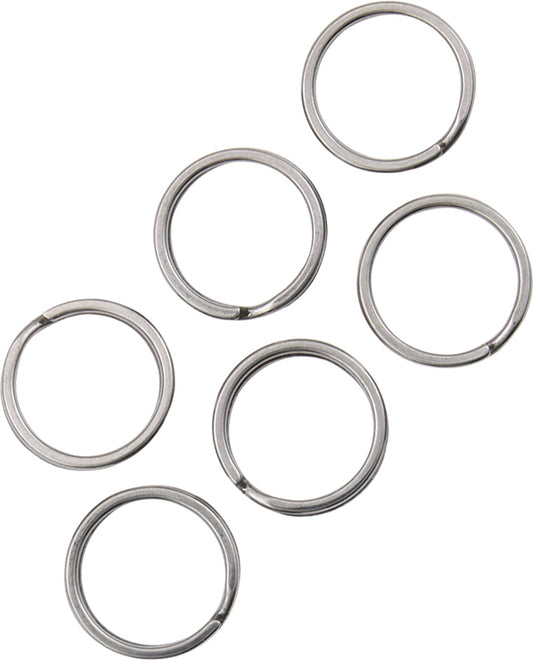 Large Keyring